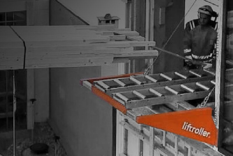 What Is a Cantilevered Loading Platform? Everything You Need to Know