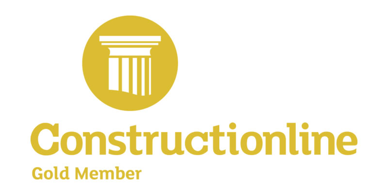 Liftroller UK Achieves Constructionline Gold Accreditation | Verified Construction Supplier