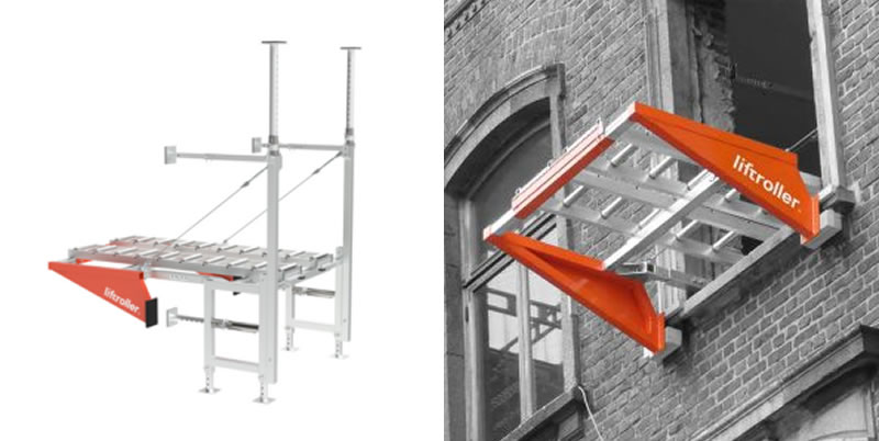 Liftroller UK Safety & Compliance Guidance